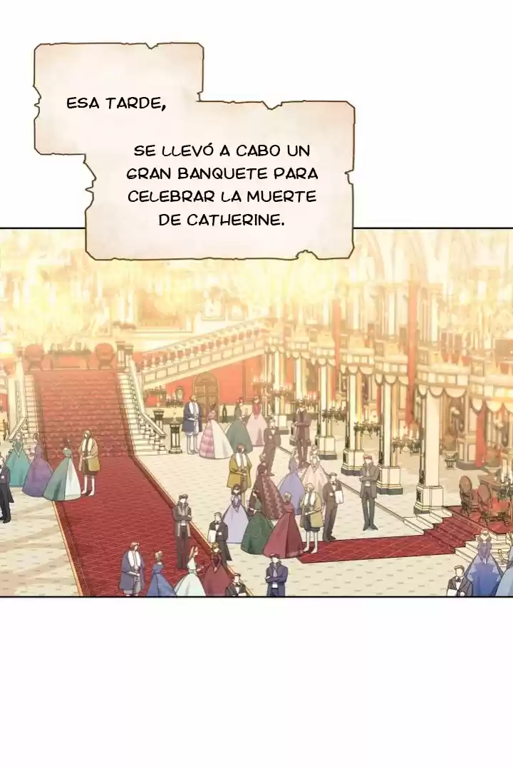 LAS LÁGRIMAS DE UN BUFÓN - Capítulo 1 - Página 43 - LectorTMOo