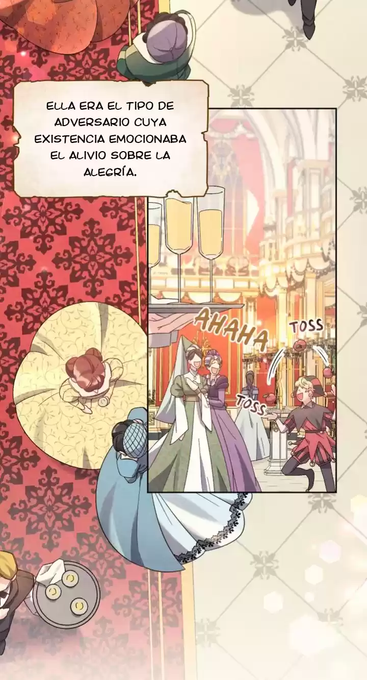 LAS LÁGRIMAS DE UN BUFÓN - Capítulo 1 - Página 46 - LectorTMOo