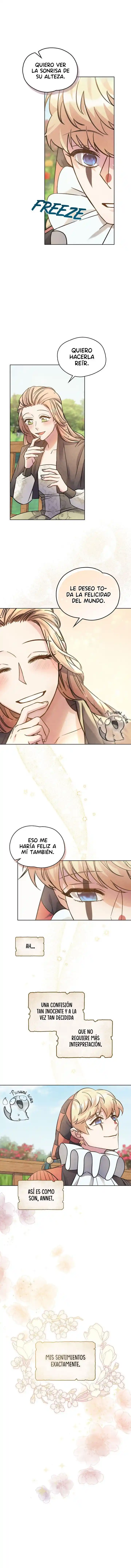 LAS LÁGRIMAS DE UN BUFÓN - Capítulo 12 - Página 13 - LectorTMOo