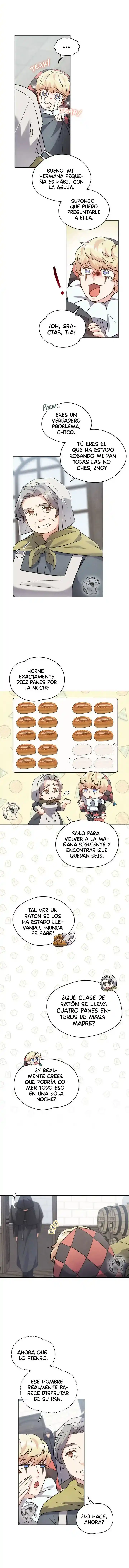 LAS LÁGRIMAS DE UN BUFÓN - Capítulo 17 - Página 7 - LectorTMOo