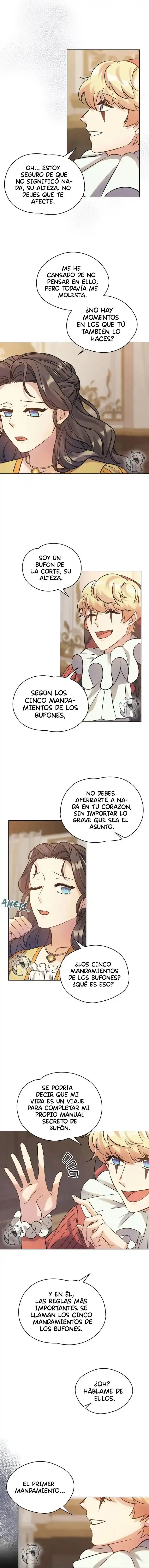 LAS LÁGRIMAS DE UN BUFÓN - Capítulo 17 - Página 12 - LectorTMOo