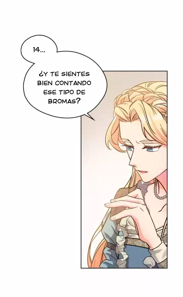 LAS LÁGRIMAS DE UN BUFÓN - Capítulo 2 - Página 12 - LectorTMOo