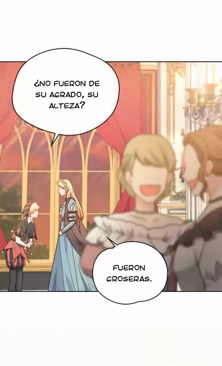 LAS LÁGRIMAS DE UN BUFÓN - Capítulo 2 - Página 13 - LectorTMOo