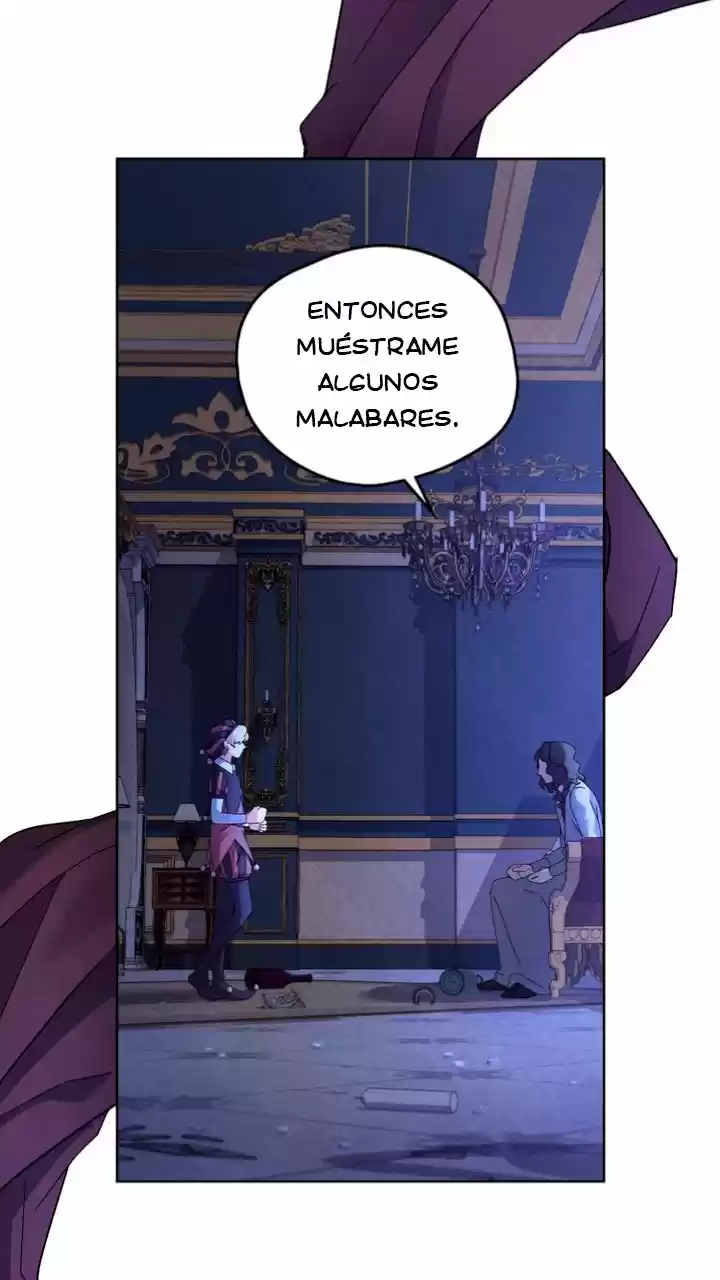LAS LÁGRIMAS DE UN BUFÓN - Capítulo 2 - Página 51 - LectorTMOo