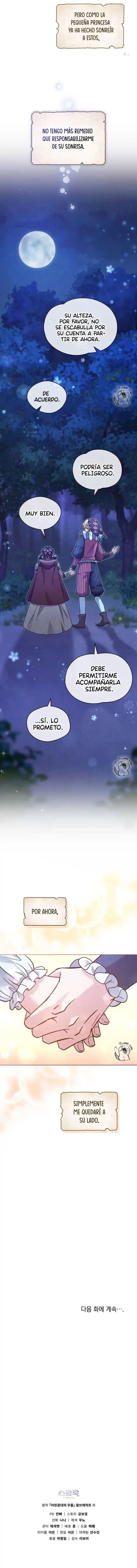LAS LÁGRIMAS DE UN BUFÓN - Capítulo 20 - Página 10 - LectorTMOo