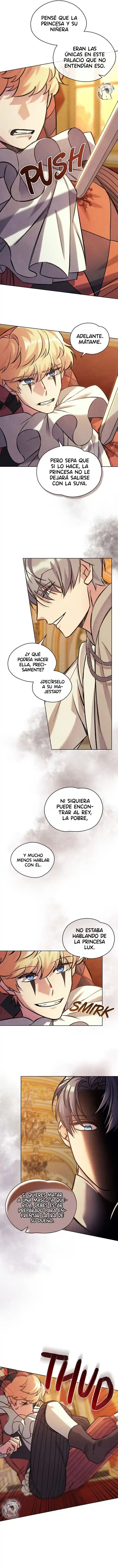 LAS LÁGRIMAS DE UN BUFÓN - Capítulo 22 - Página 12 - LectorTMOo