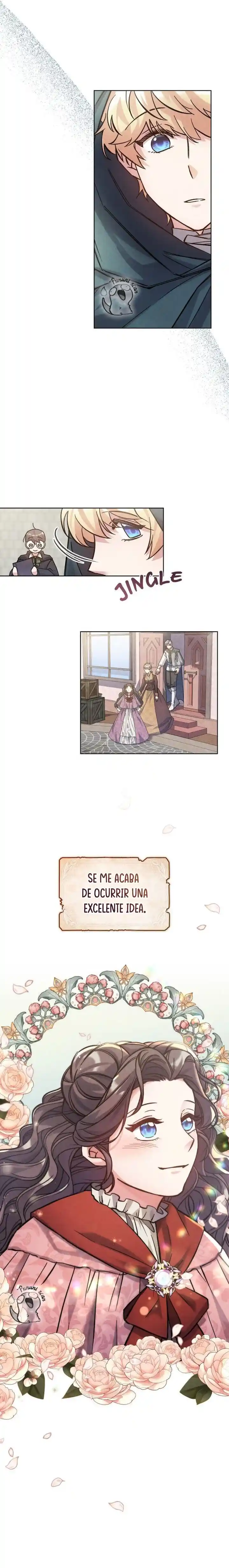 LAS LÁGRIMAS DE UN BUFÓN - Capítulo 24 - Página 10 - LectorTMOo