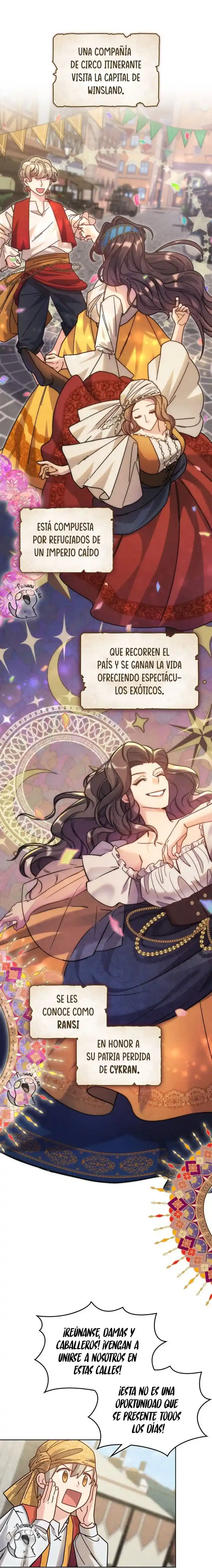 LAS LÁGRIMAS DE UN BUFÓN - Capítulo 24 - Página 13 - LectorTMOo