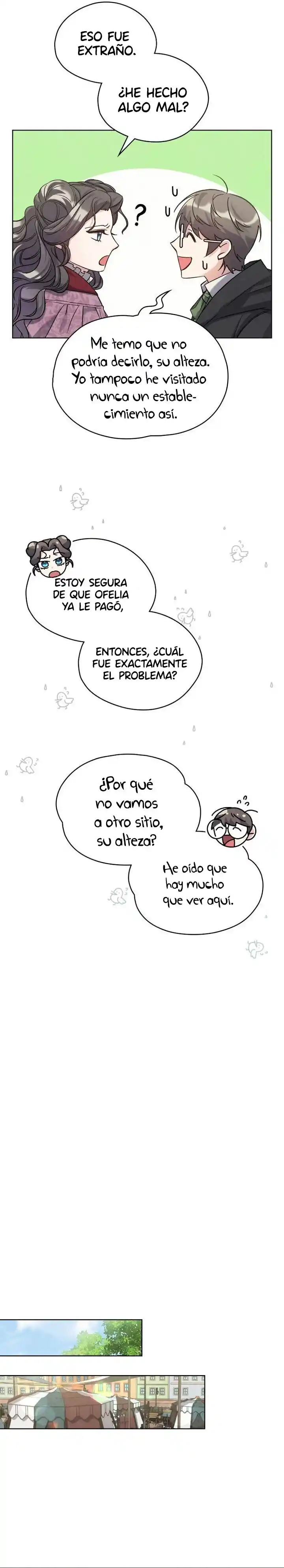 LAS LÁGRIMAS DE UN BUFÓN - Capítulo 25 - Página 17 - LectorTMOo