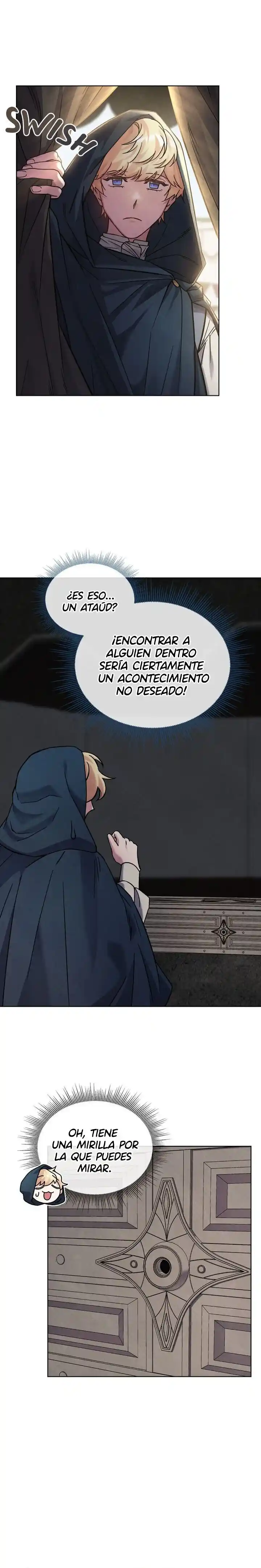 LAS LÁGRIMAS DE UN BUFÓN - Capítulo 26 - Página 4 - LectorTMOo
