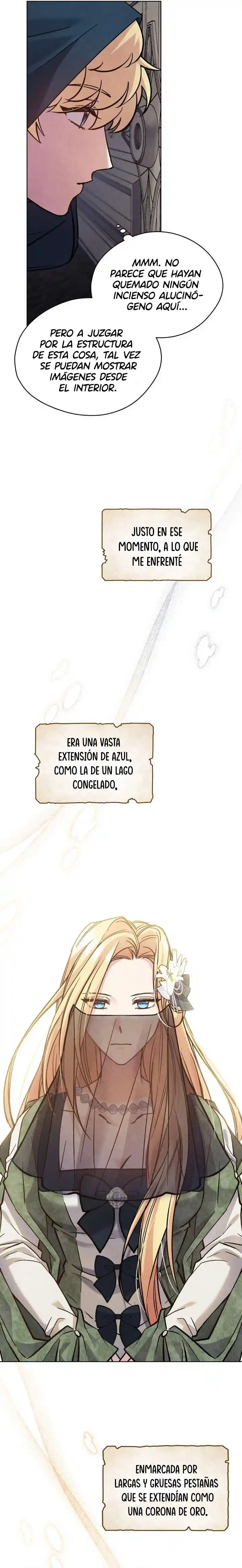 LAS LÁGRIMAS DE UN BUFÓN - Capítulo 26 - Página 5 - LectorTMOo