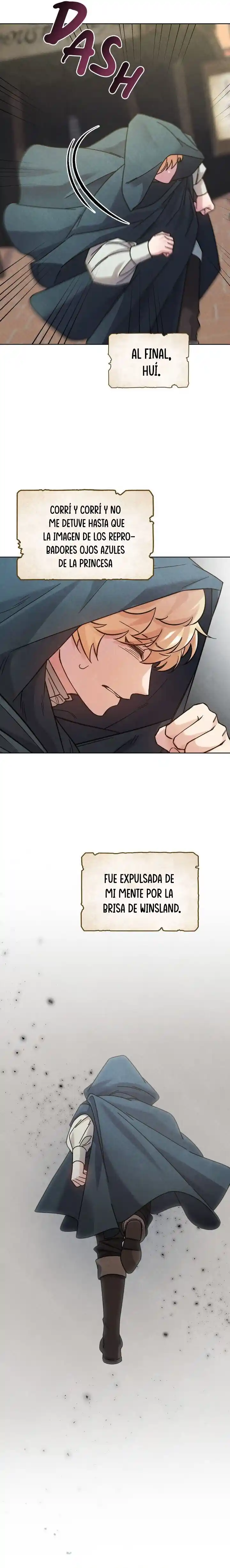 LAS LÁGRIMAS DE UN BUFÓN - Capítulo 26 - Página 8 - LectorTMOo