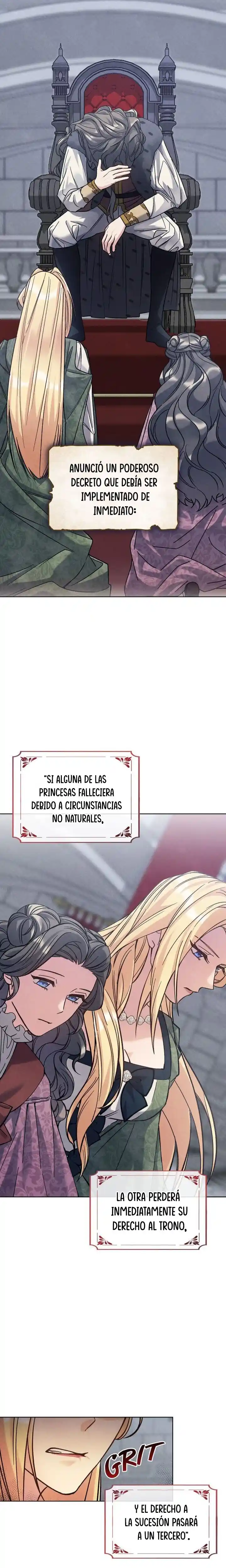 LAS LÁGRIMAS DE UN BUFÓN - Capítulo 26 - Página 17 - LectorTMOo