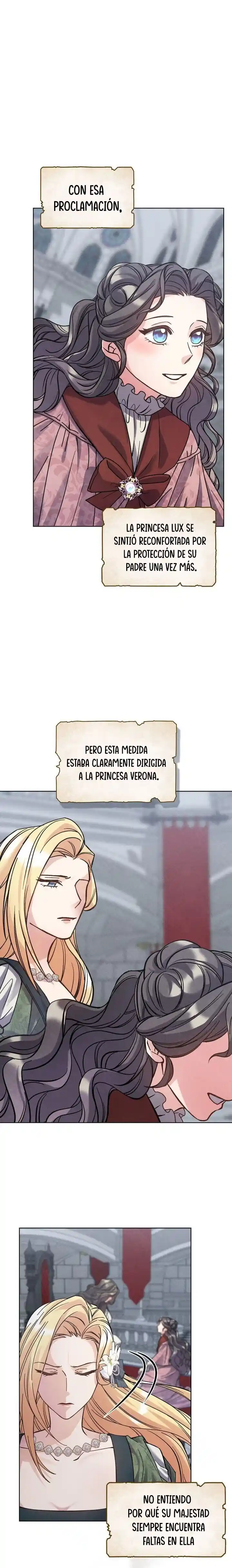 LAS LÁGRIMAS DE UN BUFÓN - Capítulo 26 - Página 18 - LectorTMOo