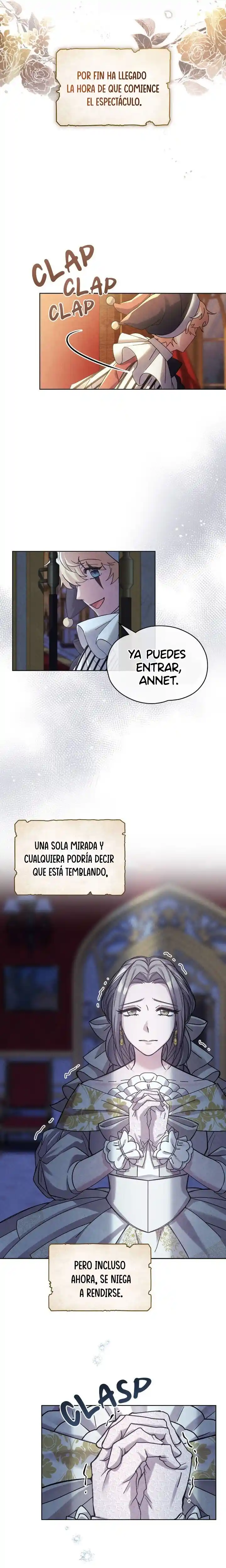 LAS LÁGRIMAS DE UN BUFÓN - Capítulo 27 - Página 15 - LectorTMOo