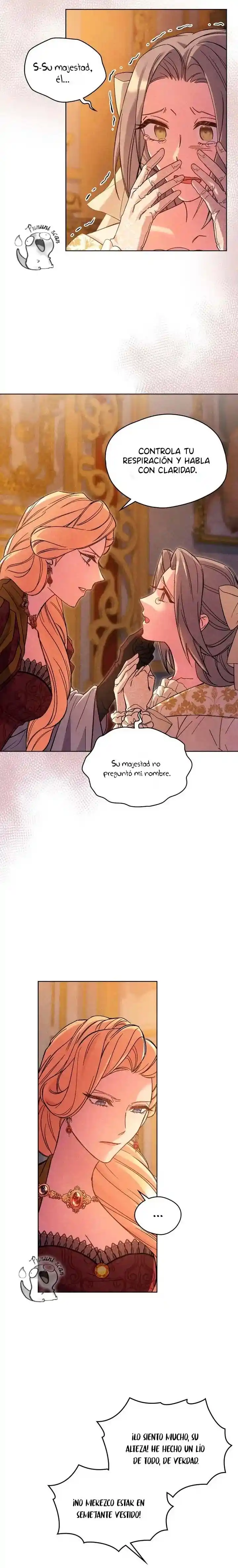 LAS LÁGRIMAS DE UN BUFÓN - Capítulo 28 - Página 7 - LectorTMOo