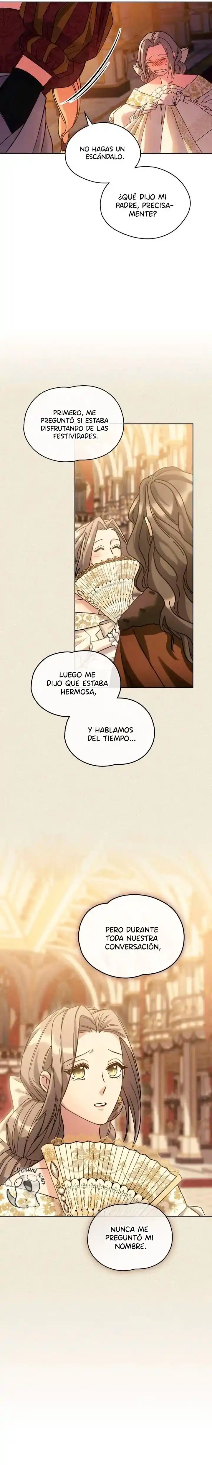 LAS LÁGRIMAS DE UN BUFÓN - Capítulo 28 - Página 8 - LectorTMOo