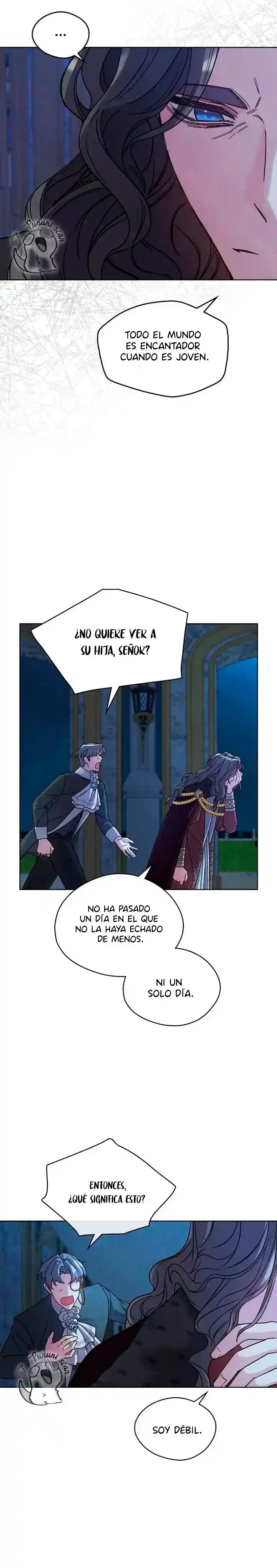 LAS LÁGRIMAS DE UN BUFÓN - Capítulo 28 - Página 14 - LectorTMOo