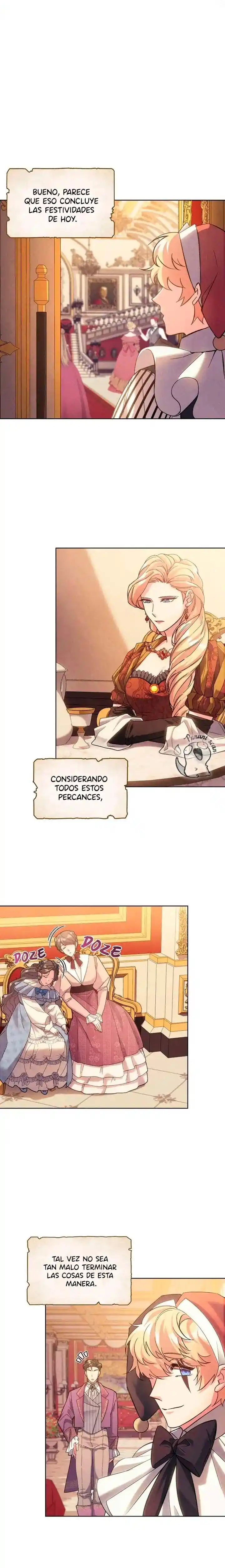 LAS LÁGRIMAS DE UN BUFÓN - Capítulo 28 - Página 17 - LectorTMOo