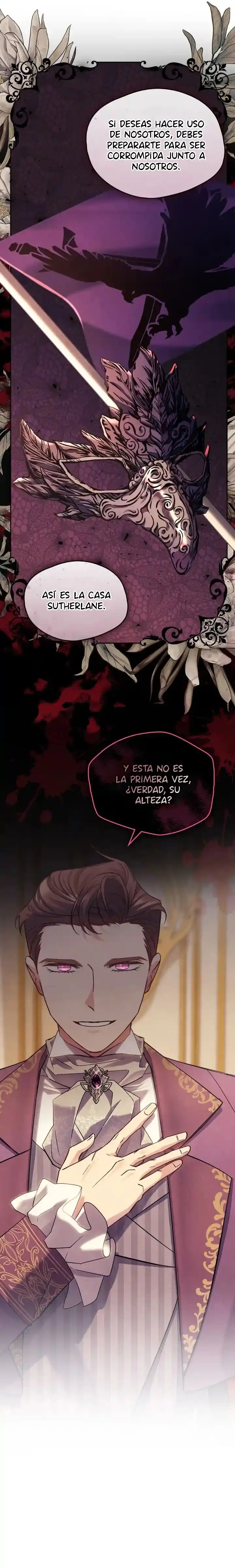 LAS LÁGRIMAS DE UN BUFÓN - Capítulo 29 - Página 14 - LectorTMOo