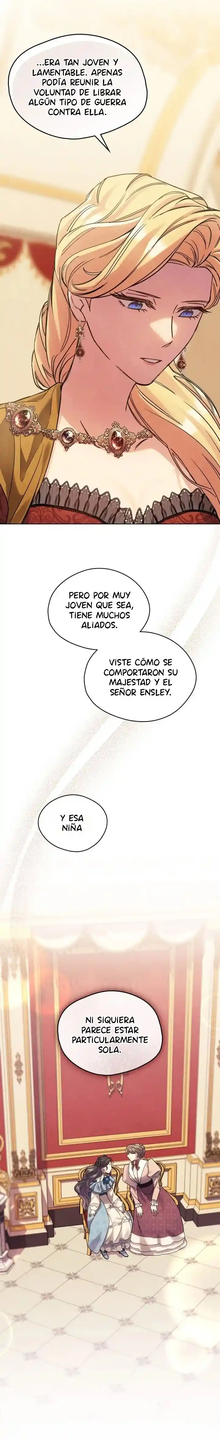 LAS LÁGRIMAS DE UN BUFÓN - Capítulo 29 - Página 16 - LectorTMOo