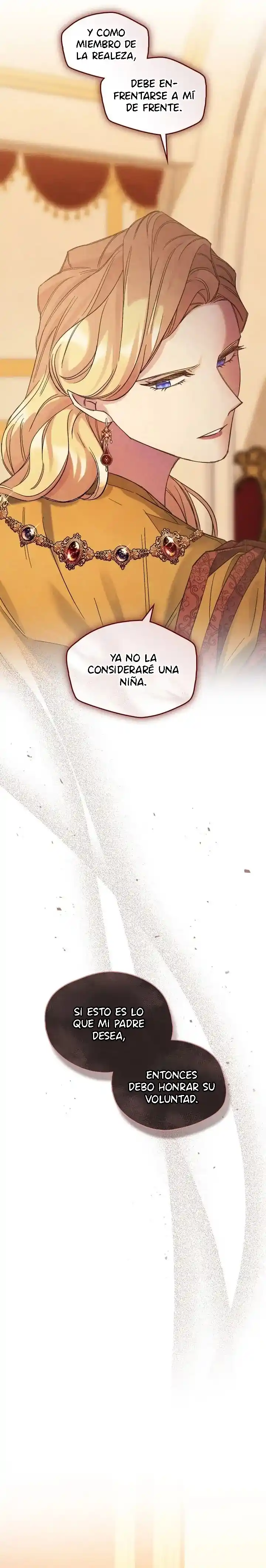 LAS LÁGRIMAS DE UN BUFÓN - Capítulo 29 - Página 19 - LectorTMOo