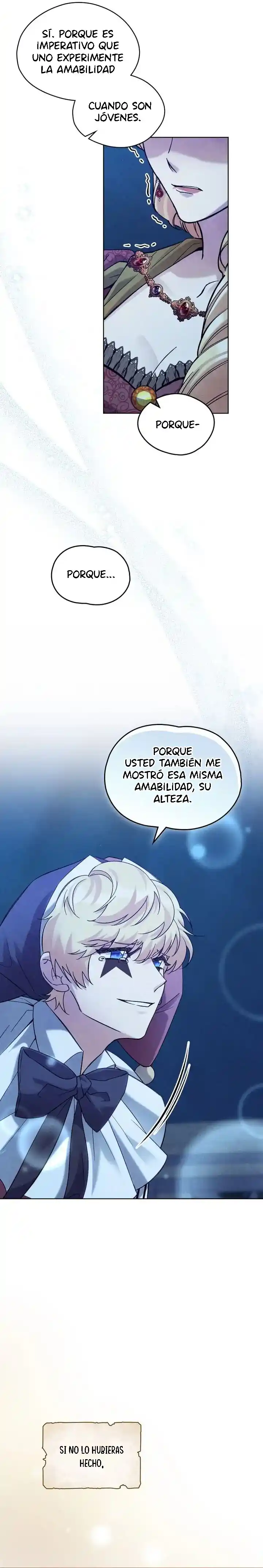 LAS LÁGRIMAS DE UN BUFÓN - Capítulo 30 - Página 10 - LectorTMOo