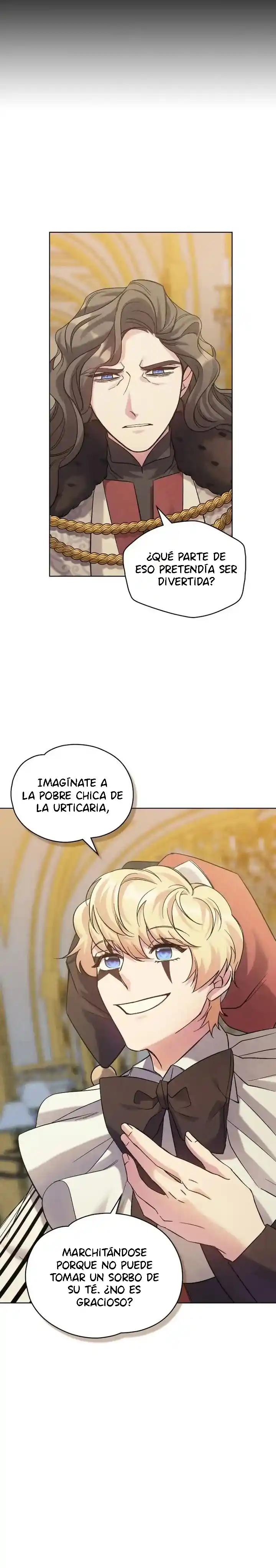 LAS LÁGRIMAS DE UN BUFÓN - Capítulo 30 - Página 26 - LectorTMOo