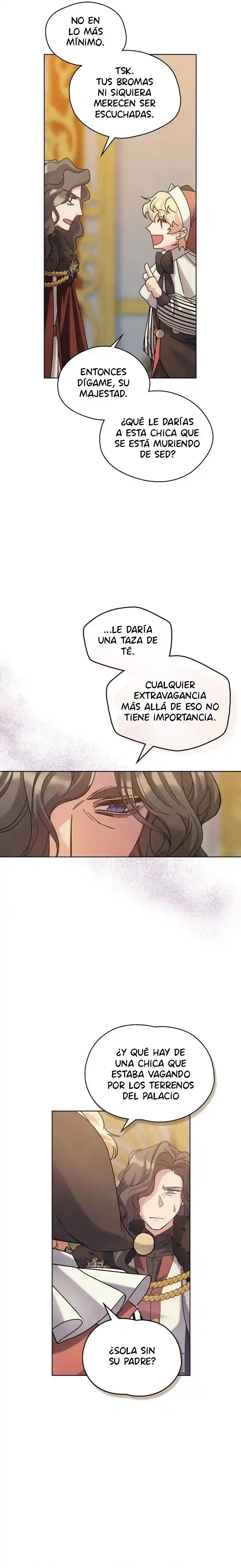 LAS LÁGRIMAS DE UN BUFÓN - Capítulo 30 - Página 27 - LectorTMOo