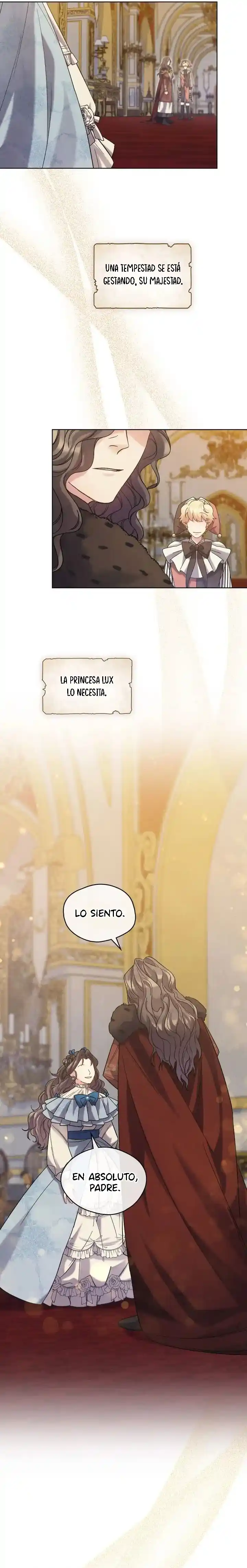 LAS LÁGRIMAS DE UN BUFÓN - Capítulo 30 - Página 28 - LectorTMOo