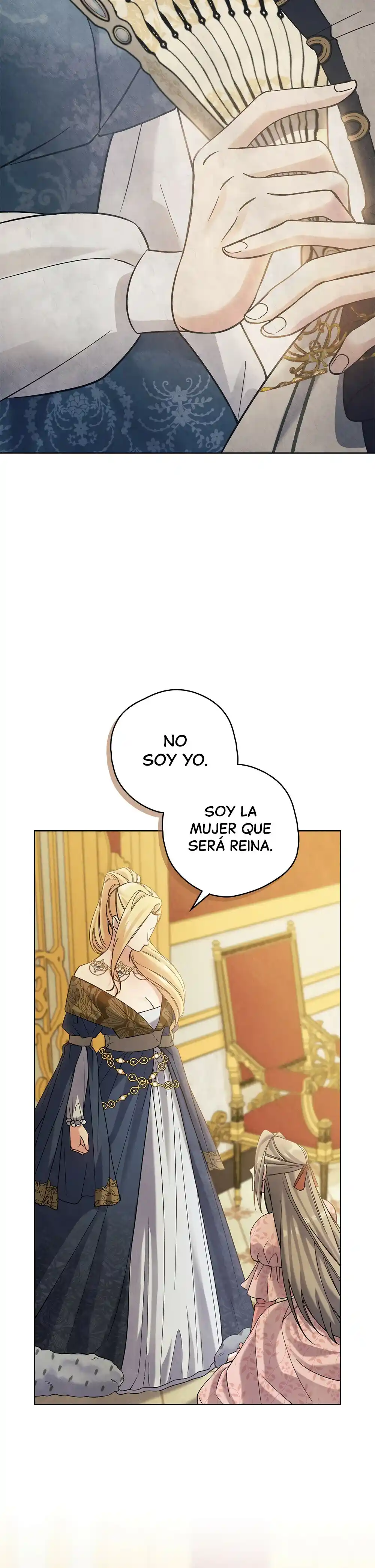 LAS LÁGRIMAS DE UN BUFÓN - Capítulo 32 - Página 20 - LectorTMOo