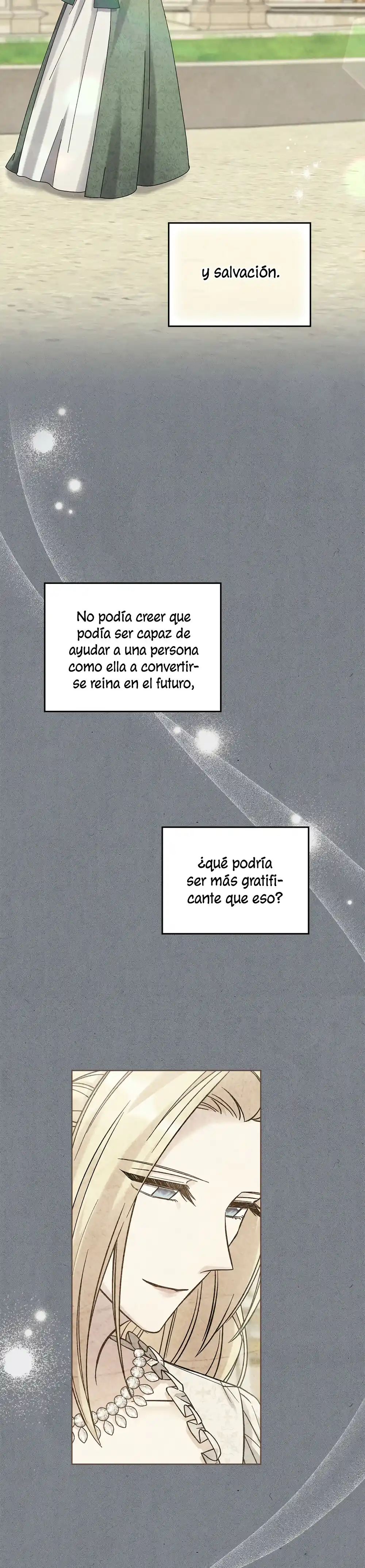 LAS LÁGRIMAS DE UN BUFÓN - Capítulo 32 - Página 25 - LectorTMOo