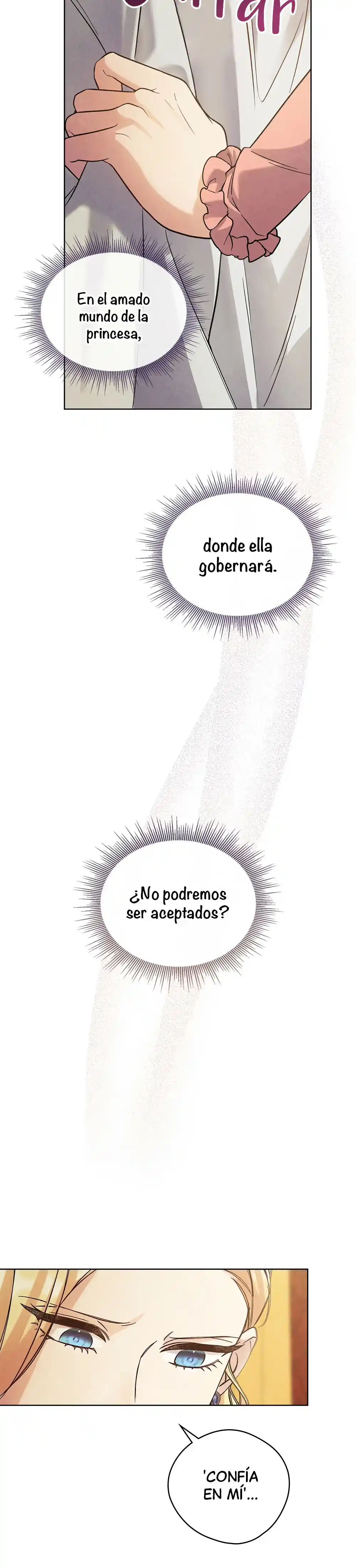 LAS LÁGRIMAS DE UN BUFÓN - Capítulo 32 - Página 33 - LectorTMOo