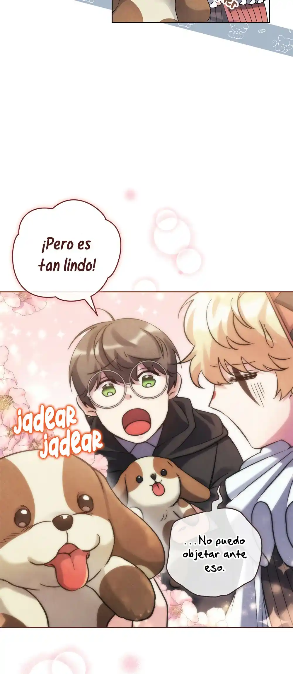 LAS LÁGRIMAS DE UN BUFÓN - Capítulo 33 - Página 17 - LectorTMOo