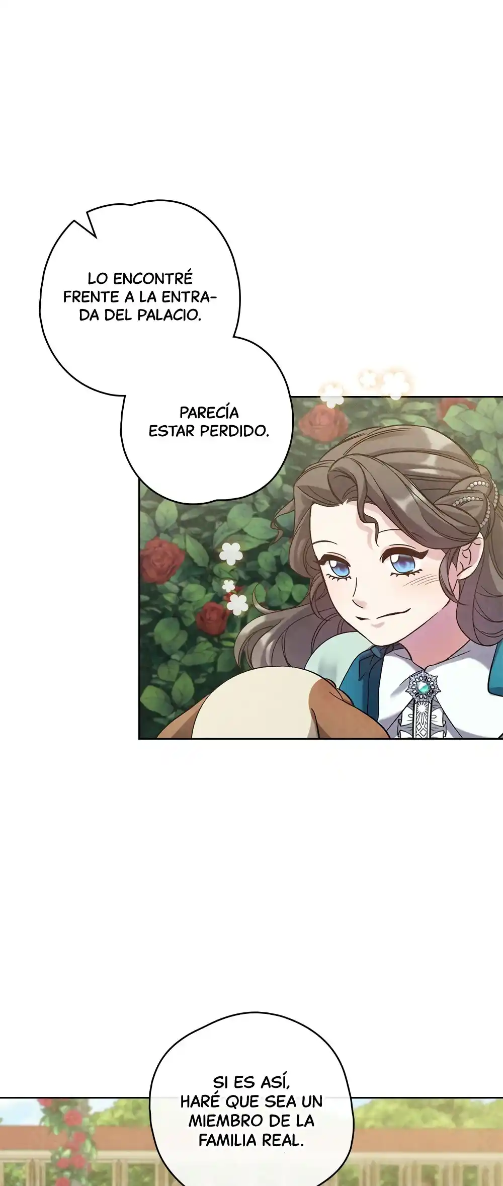 LAS LÁGRIMAS DE UN BUFÓN - Capítulo 33 - Página 22 - LectorTMOo