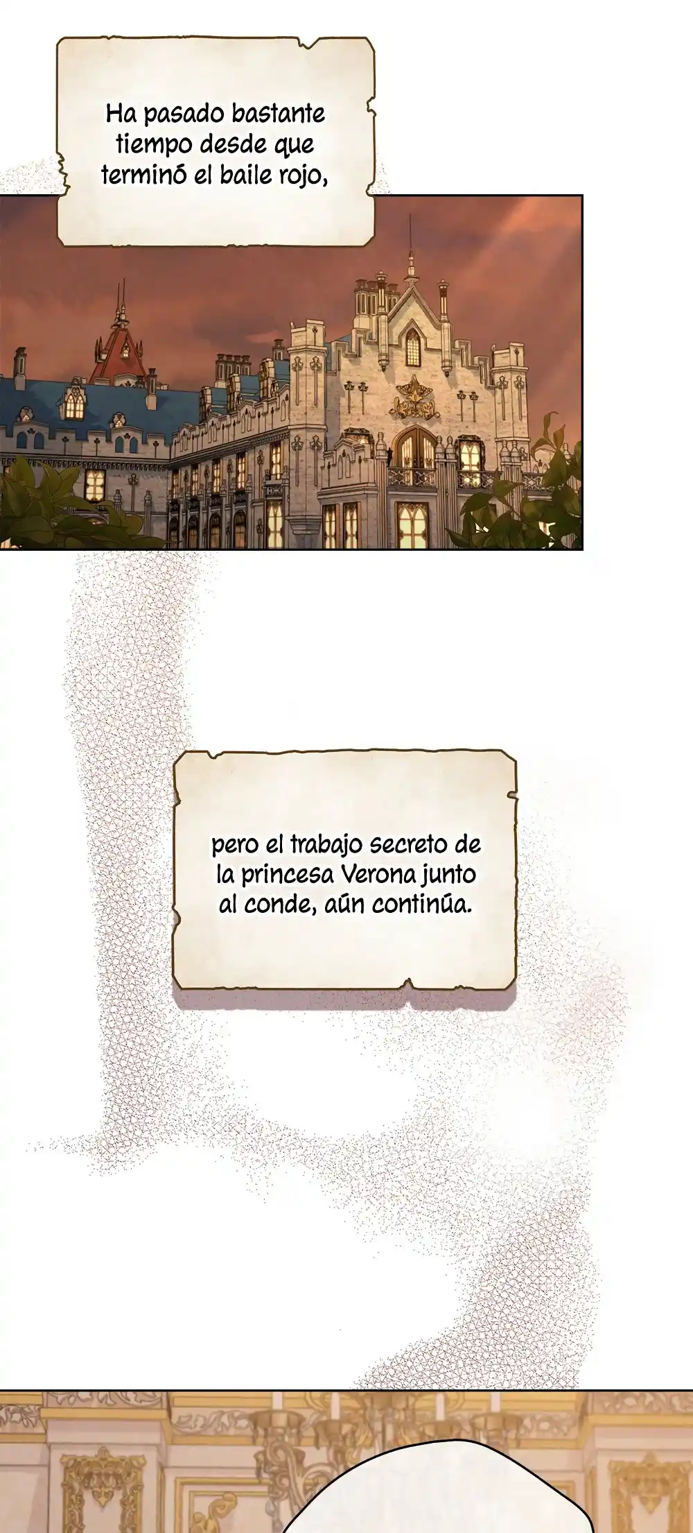 LAS LÁGRIMAS DE UN BUFÓN - Capítulo 33 - Página 46 - LectorTMOo