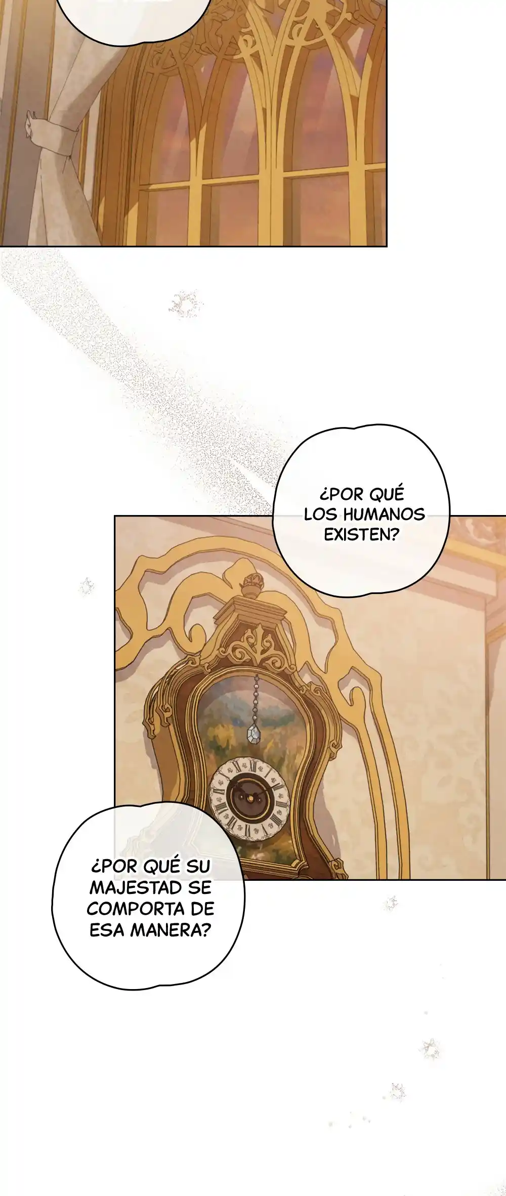 LAS LÁGRIMAS DE UN BUFÓN - Capítulo 33 - Página 50 - LectorTMOo
