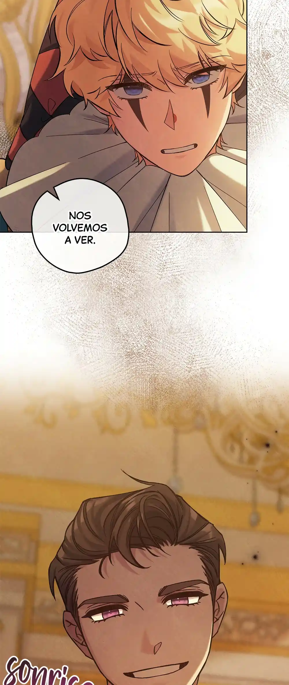 LAS LÁGRIMAS DE UN BUFÓN - Capítulo 33 - Página 56 - LectorTMOo
