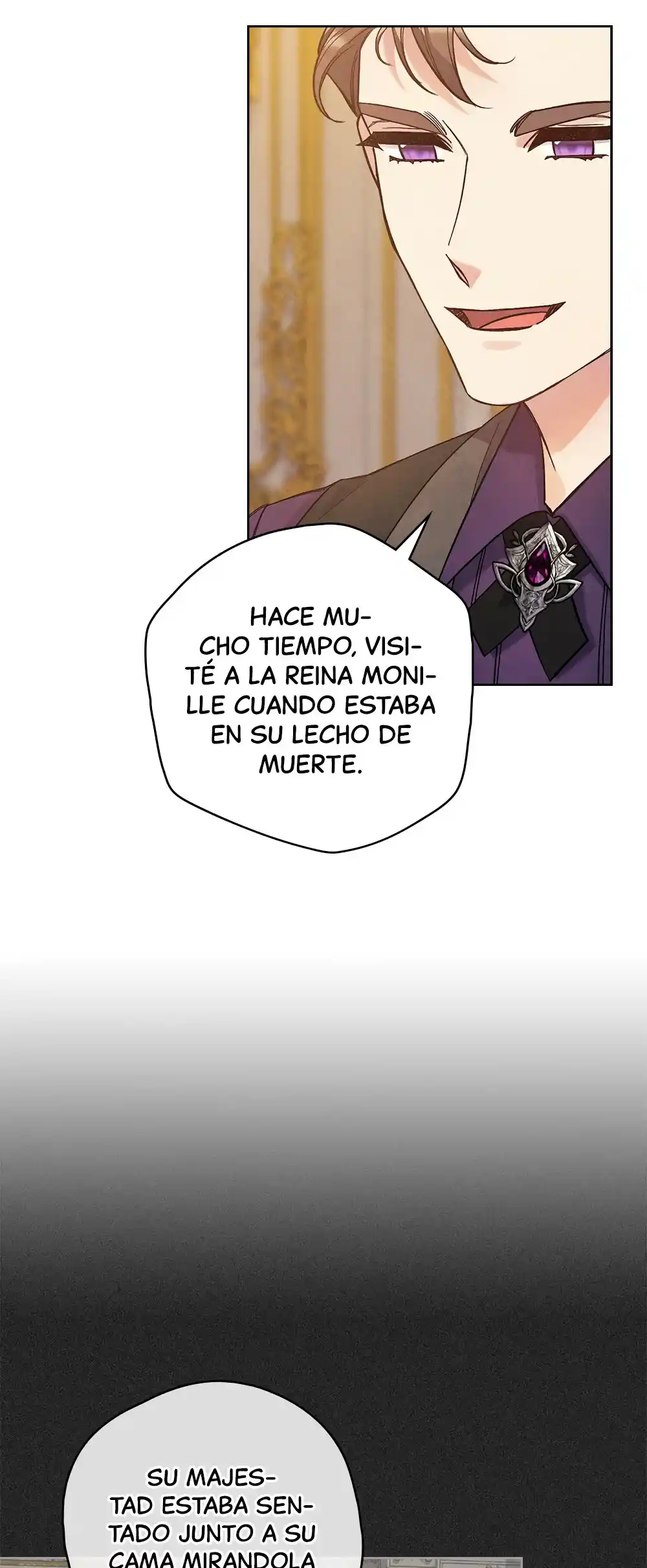 LAS LÁGRIMAS DE UN BUFÓN - Capítulo 34 - Página 32 - LectorTMOo