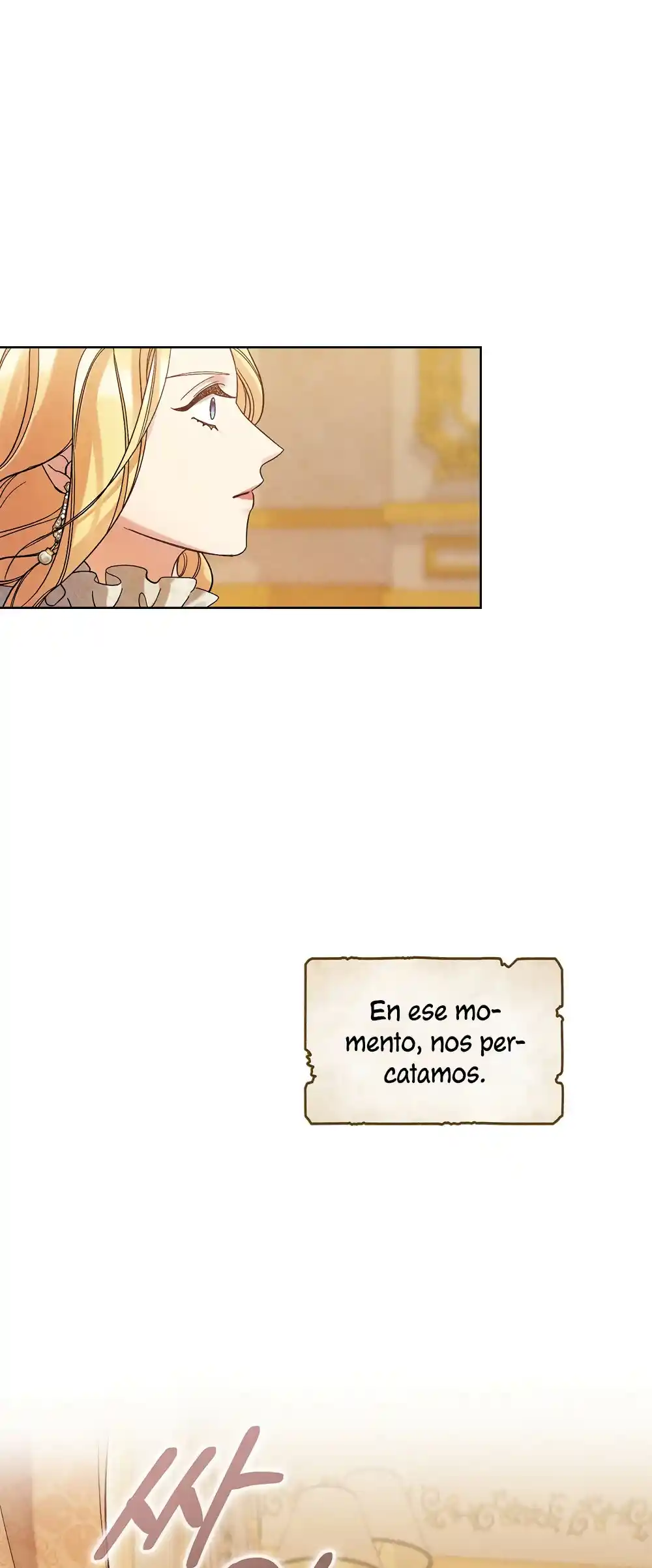LAS LÁGRIMAS DE UN BUFÓN - Capítulo 34 - Página 38 - LectorTMOo