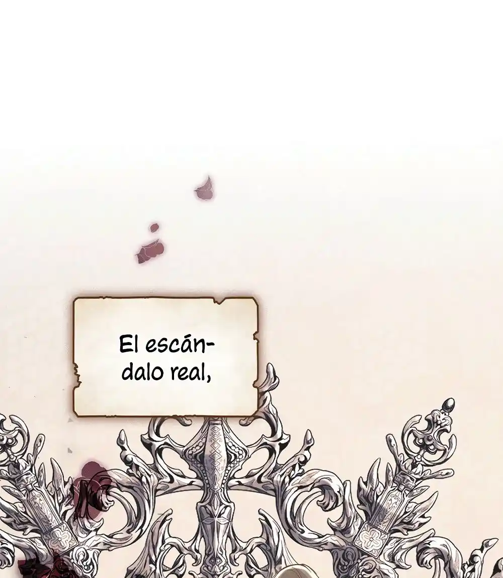 LAS LÁGRIMAS DE UN BUFÓN - Capítulo 35 - Página 6 - LectorTMOo
