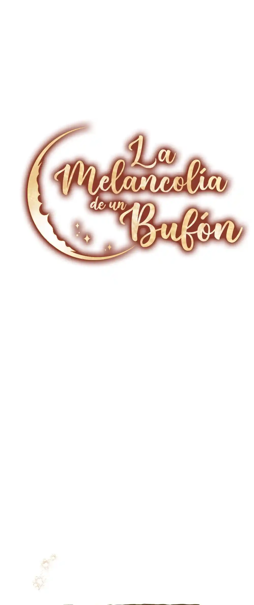 LAS LÁGRIMAS DE UN BUFÓN - Capítulo 35 - Página 19 - LectorTMOo