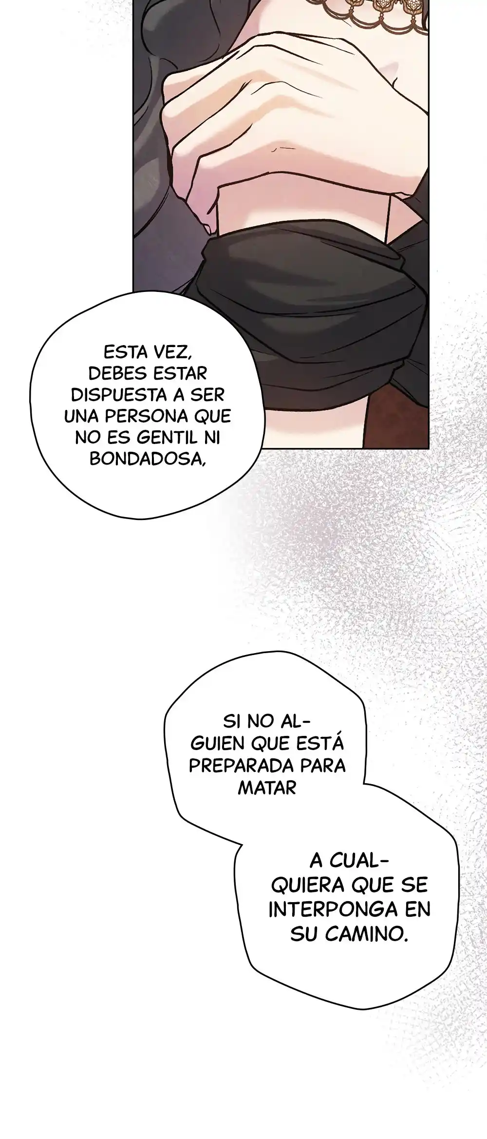LAS LÁGRIMAS DE UN BUFÓN - Capítulo 35 - Página 35 - LectorTMOo