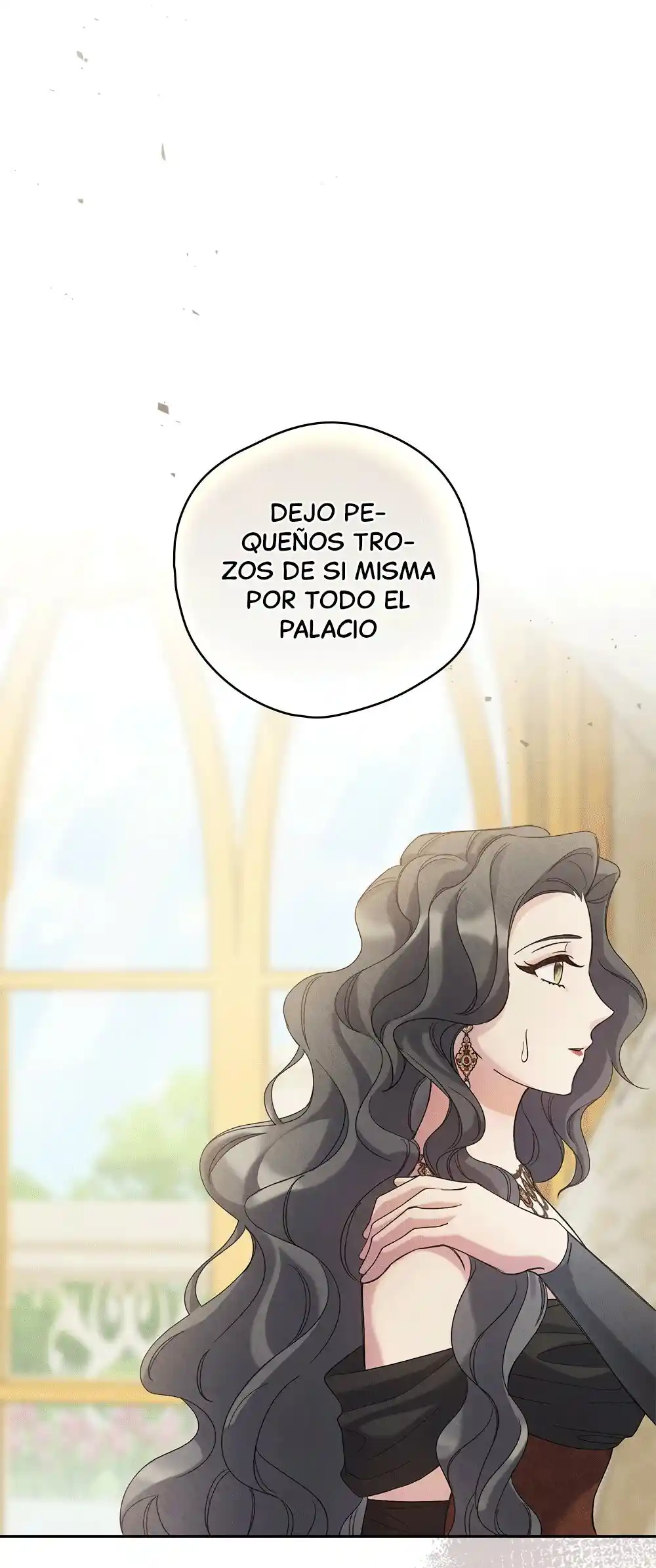 LAS LÁGRIMAS DE UN BUFÓN - Capítulo 35 - Página 51 - LectorTMOo