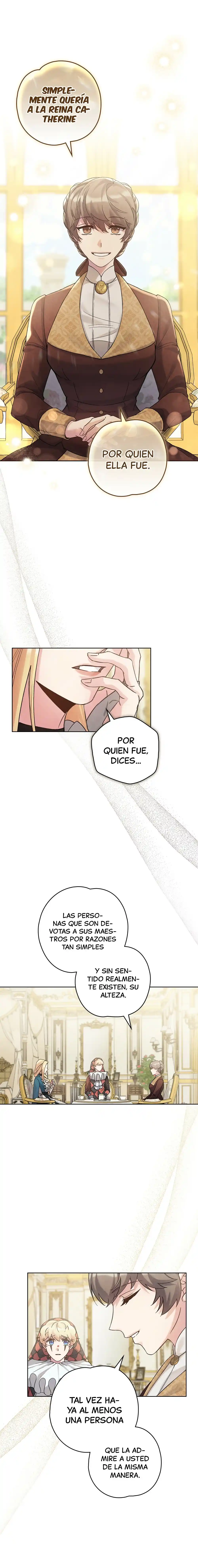 LAS LÁGRIMAS DE UN BUFÓN - Capítulo 38 - Página 17 - LectorTMOo