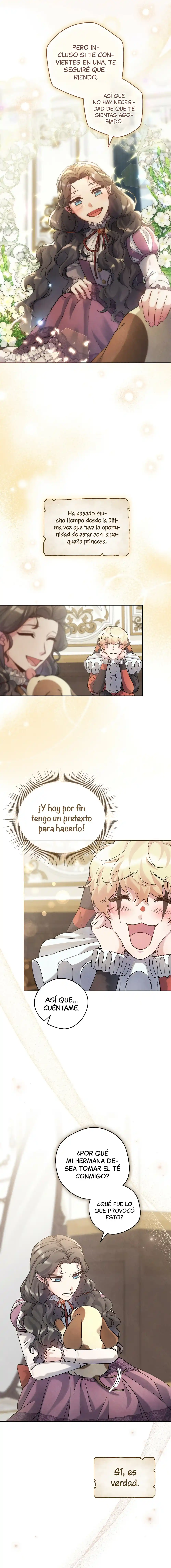 LAS LÁGRIMAS DE UN BUFÓN - Capítulo 39 - Página 10 - LectorTMOo