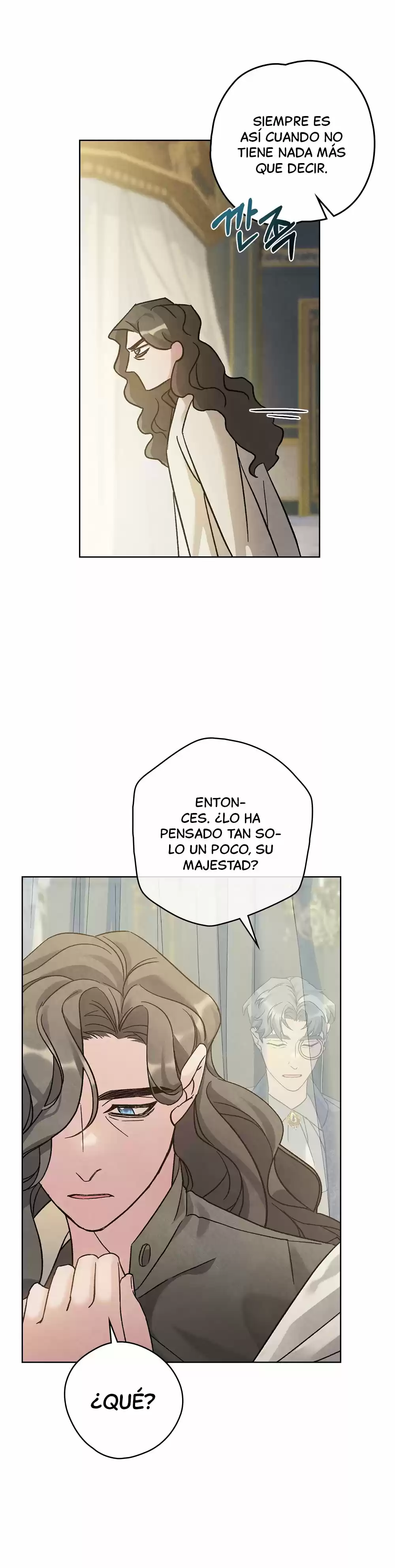 LAS LÁGRIMAS DE UN BUFÓN - Capítulo 4 - Página 22 - LectorTMOo