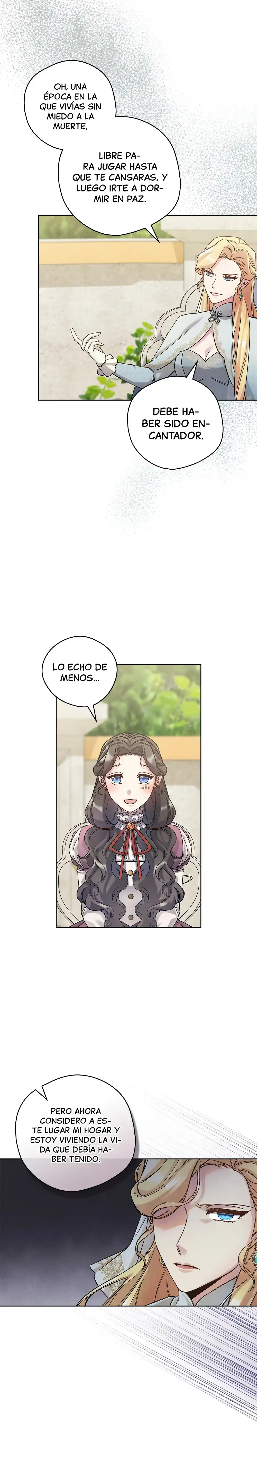 LAS LÁGRIMAS DE UN BUFÓN - Capítulo 40 - Página 15 - LectorTMOo