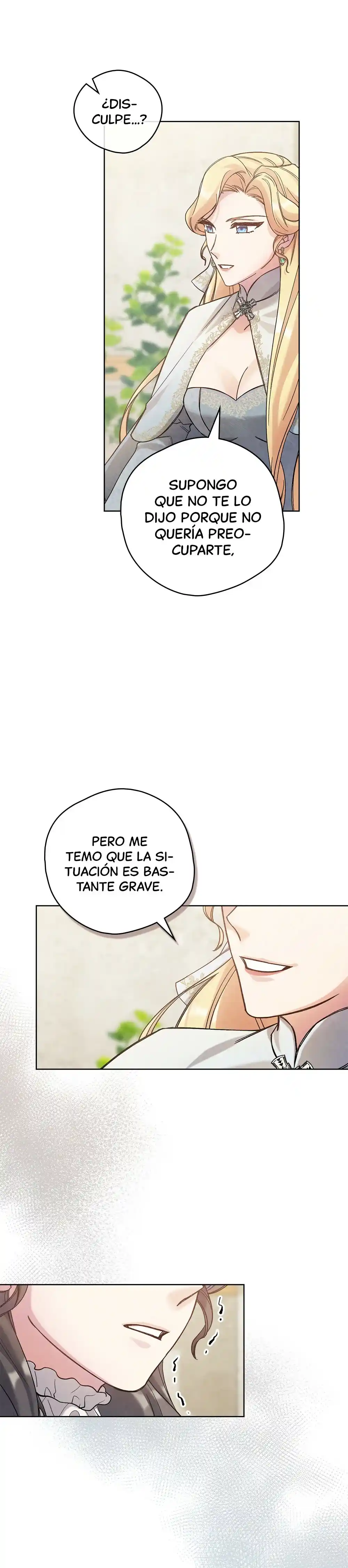 LAS LÁGRIMAS DE UN BUFÓN - Capítulo 40 - Página 17 - LectorTMOo