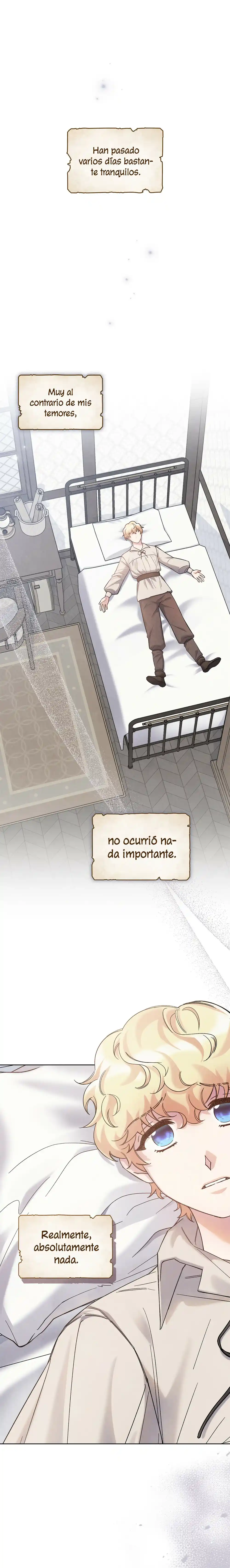 LAS LÁGRIMAS DE UN BUFÓN - Capítulo 42 - Página 6 - LectorTMOo